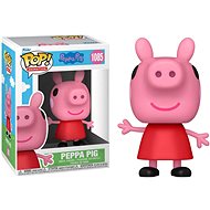Funko Pop Animation: Peppa Pig - Peppa Pig 1085 - Figure