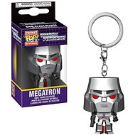 Funko Pop! Transformers Megatron keychain - Figure