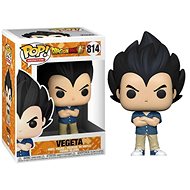 Funko Pop Animation: Dragon Ball SuperS4- Vegeta - Figure