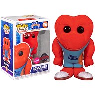 Funko Pop! Movies Space Jam Gossamer Flocked 1186 - Figure