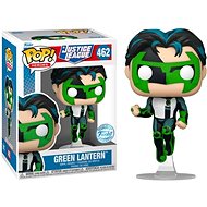 Funko Pop! Heroes Justice League Comic Green Lantern 462 - Figure