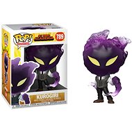 Funko Pop! Animation My Hero Academia Kurogiri 789 - Figure