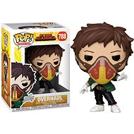 Funko Pop! My Hero Academia AnimationKai Chisaki Overhaul 788 - Figure