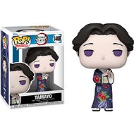 Funko Pop! Demon Slayer Kimetsu no Yaiba Tamayo 1408 - Figure