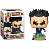 Funko Pop! Animation Hunter x Hunter Leorio 700 - Figure