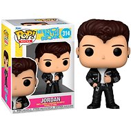 Funko Pop! New Kids on the Block Jordan 314 - Figure