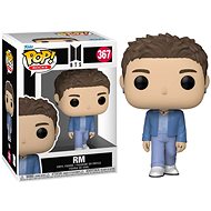 Funko Pop! Rocks BTS RM 367 - Figure