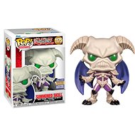 Funko Pop! Animation Yu-Gi-Oh! Summoned Skull 1175 - Figure