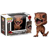 Funko Pop! Jurassic Park Tyrannosaurus Rex 548 - Figure