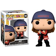 Funko Pop! Clerks Jay Movies 1483 - Figure