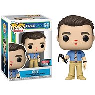 Funko Pop Guy (Free Guy) Limited edition - Figure