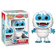 Funko Pop! Rudolph the Red Nosed Reindeer Bumble 1263 - Figure