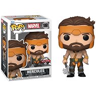 Funko Pop! Marvel The Incredible Hercules 1061 - Figure