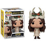 Funko Pop! Television Yellowjackets Lottie 1454 - Figure