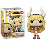 Funko Pop! My Hero Academia Pony Tsunotori 1254 - Figure