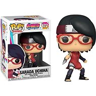Funko Pop! Boruto Sarada Uchiha 672 - Figure