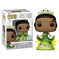 Funko Pop! Disney's 100th Anniversary Tiana Diamond 1321 - Figure