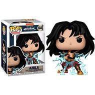 Funko Pop! Animation Avatar The Last Airbender Azula 1440 - Figure