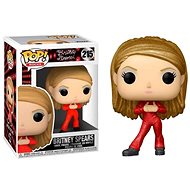 Funko Pop Rocks: Britney Spears- Catsuit Britney (DGLT) 215 - Figure