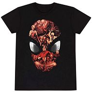 HEROES INC. Marvel Spiderman Videogame. - T-Shirt