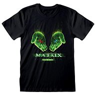 HEROES INC. Matrix. M - T-Shirt