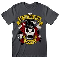 HEROES INC. Disney Nightmare Before Christmas. M - T-Shirt