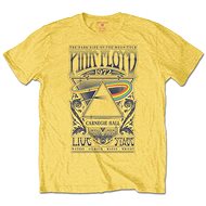 ROCK OFF TRADE Pink Floyd. XL - T-Shirt