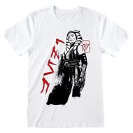HEROES INC. Star Wars Ahsoka. M - T-Shirt