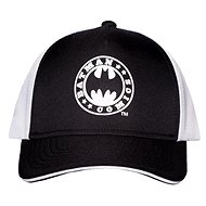 Diffused DC Comics Batman: Circle Logo baseball cap - Baseball Cap