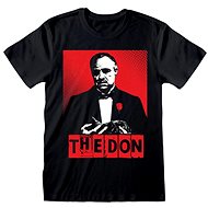 HEROES INC. The Godfather. - T-Shirt
