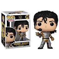 Funko Pop! Rocks Michael Jackson 376 - Figure