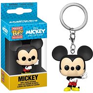 Funko Pocket Pop! Keychains Disney Mickey - Figure