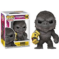 Funko Pop! Kong Godzilla x Kong The New Empire 1540 - Figure