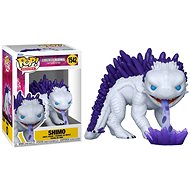 Funko Pop! Shimo Godzilla x Kong The New Empire 1542 - Figure