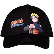 Diffused Naruto: Naruto Uzumaki, baseball cap - Baseball Cap