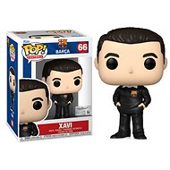 Funko Pop! Football FC Barcelona Xavi 66 - Figure
