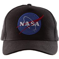 Heroes Inc. Nasa: Meatball Insignia, baseball cap - Baseball Cap
