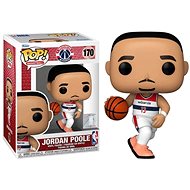 Funko Pop! Basketball Washington Wizards Jordan Poole 170 - Figure