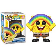Funko Pop! Cartoons Spongebob Rainbow 558 - Figure