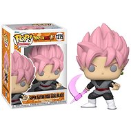 Funko Pop! Dragon Ball Super Saiyan Rose Goku Black 1279 - Figure