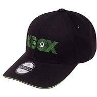 Difuzed Xbox: Letters, baseball cap - Baseball Cap