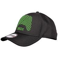 Difuzed Xbox: logo, baseball cap - Baseball Cap