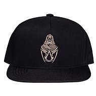 Difuzed Assassin's Creed Mirage: Basim, snapback cap - Baseball Cap