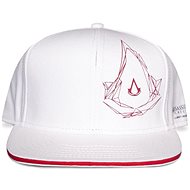 Difuzed Assassin's Creed: Symbol snapback cap - Baseball Cap