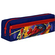 Marvel Spiderman: Web And Spiderman - pencil case - Pencil Case