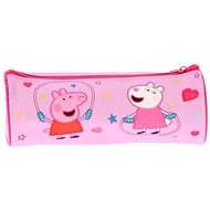 Peppa Pig: Jump Rope - pencil case - Pencil Case