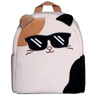 Squishmallows: Cam In Sunglasses - women's mini backpack - Backpack