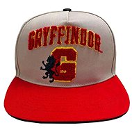Heroes Inc. Harry Potter: College Gryffindor, snapback cap - Baseball Cap