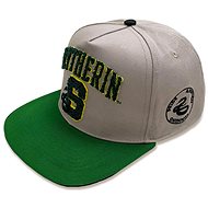 Heroes Inc. Harry Potter: College Slytherin -snapback cap - Baseball Cap
