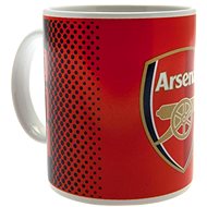 Arsenal FC: Fade - ceramic mug - Mug